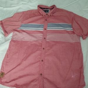 Code Dress shirt size XL